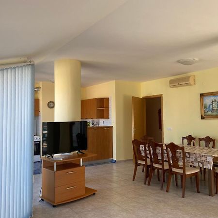 Prostor Apartments オブゾー エクステリア 写真