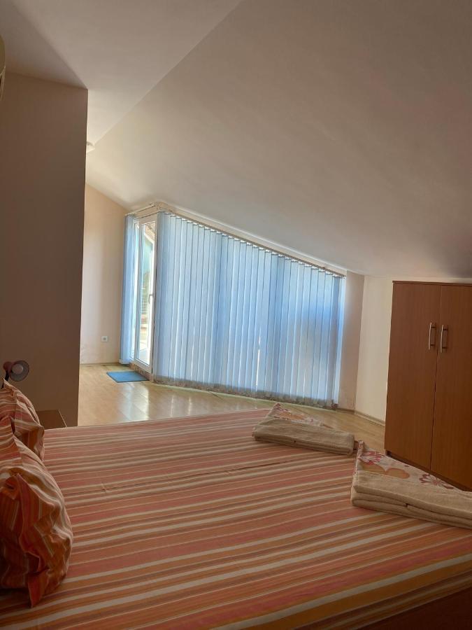 Prostor Apartments オブゾー エクステリア 写真