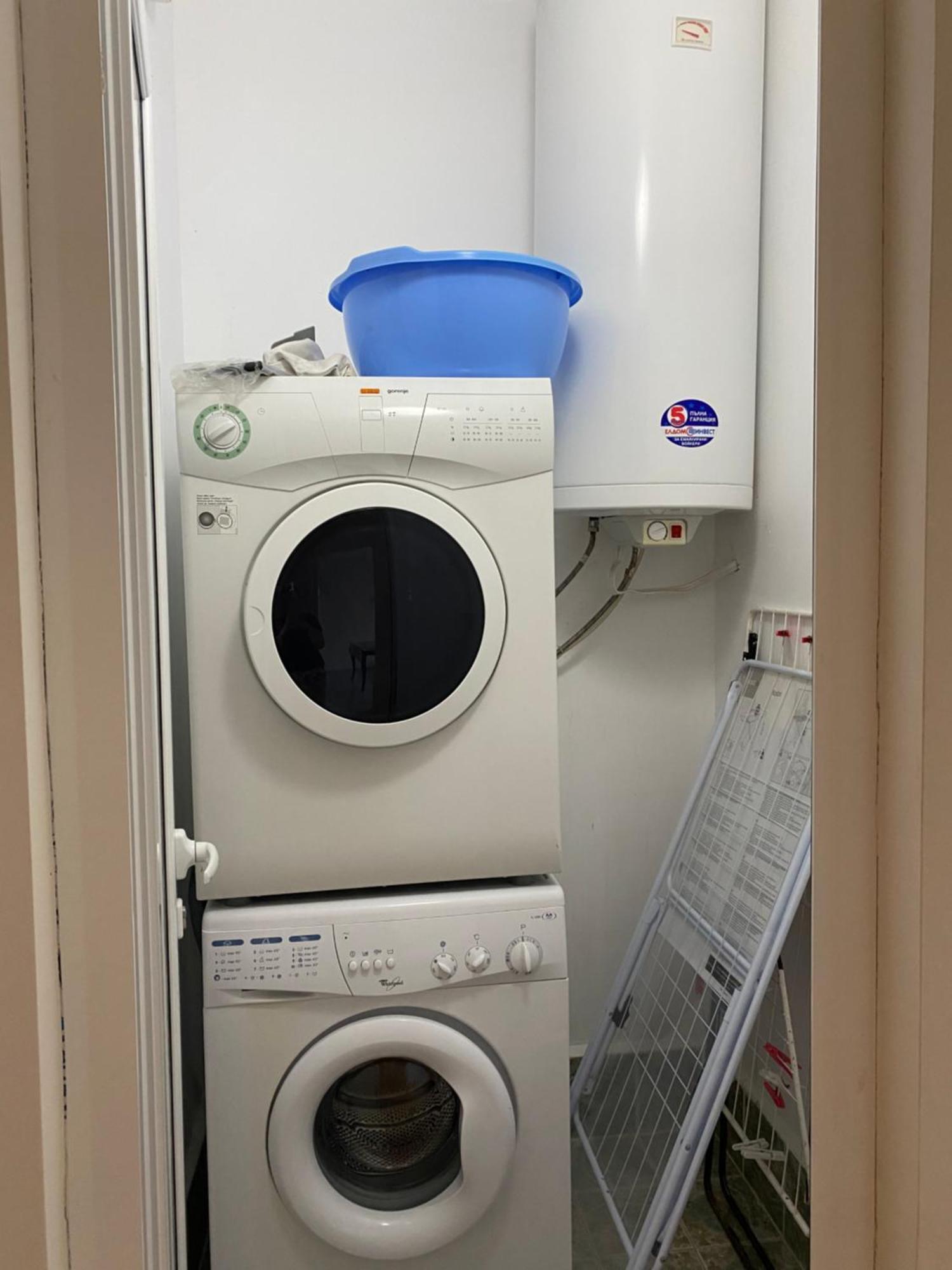 Prostor Apartments オブゾー エクステリア 写真
