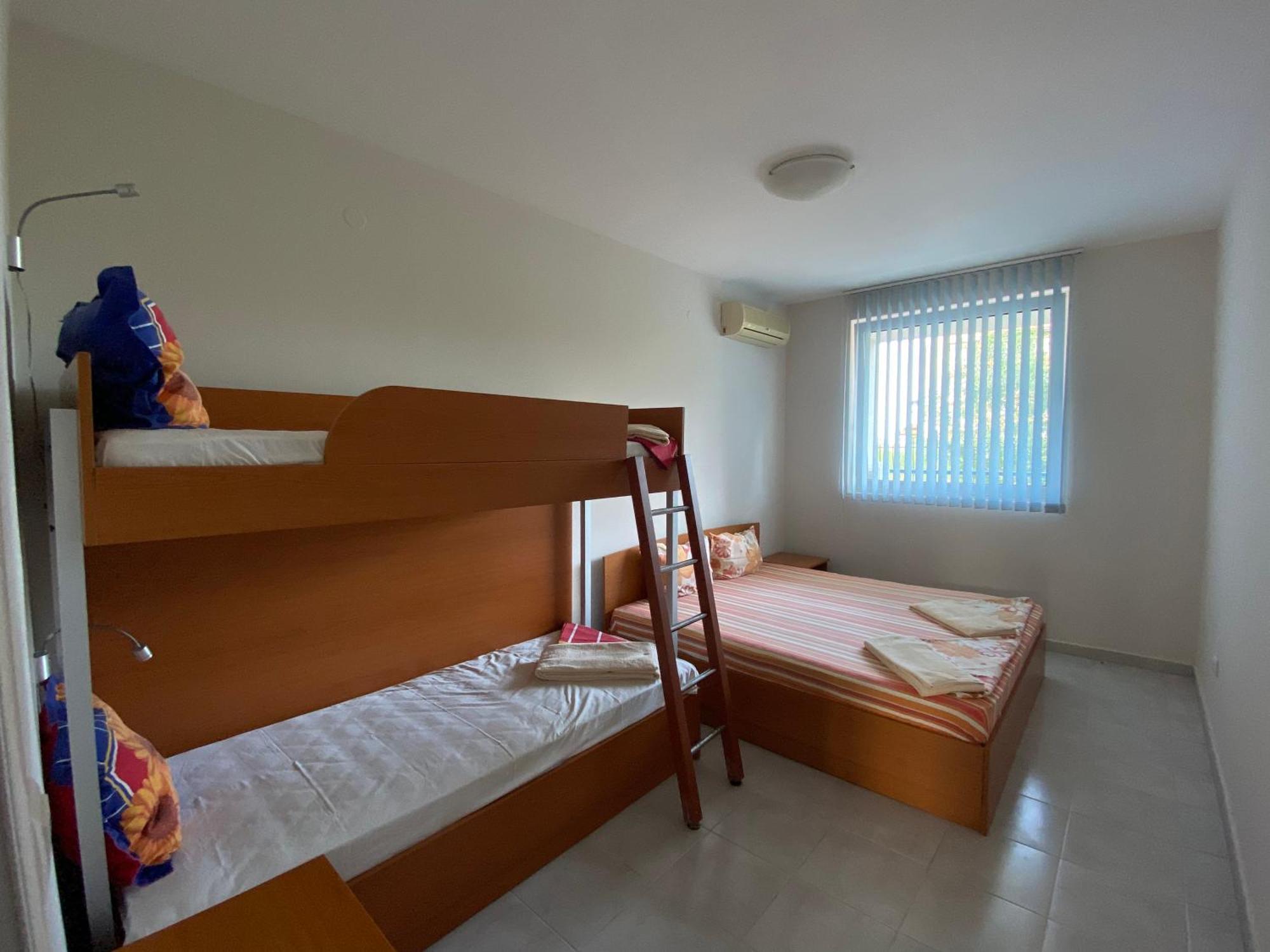 Prostor Apartments オブゾー エクステリア 写真