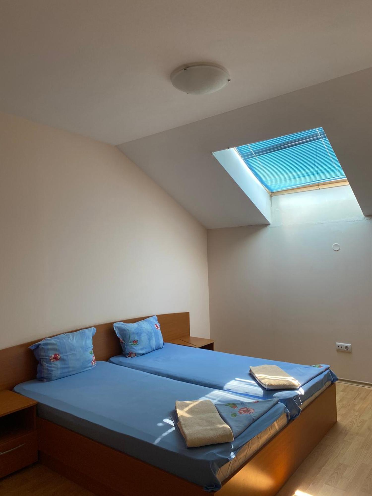 Prostor Apartments オブゾー エクステリア 写真