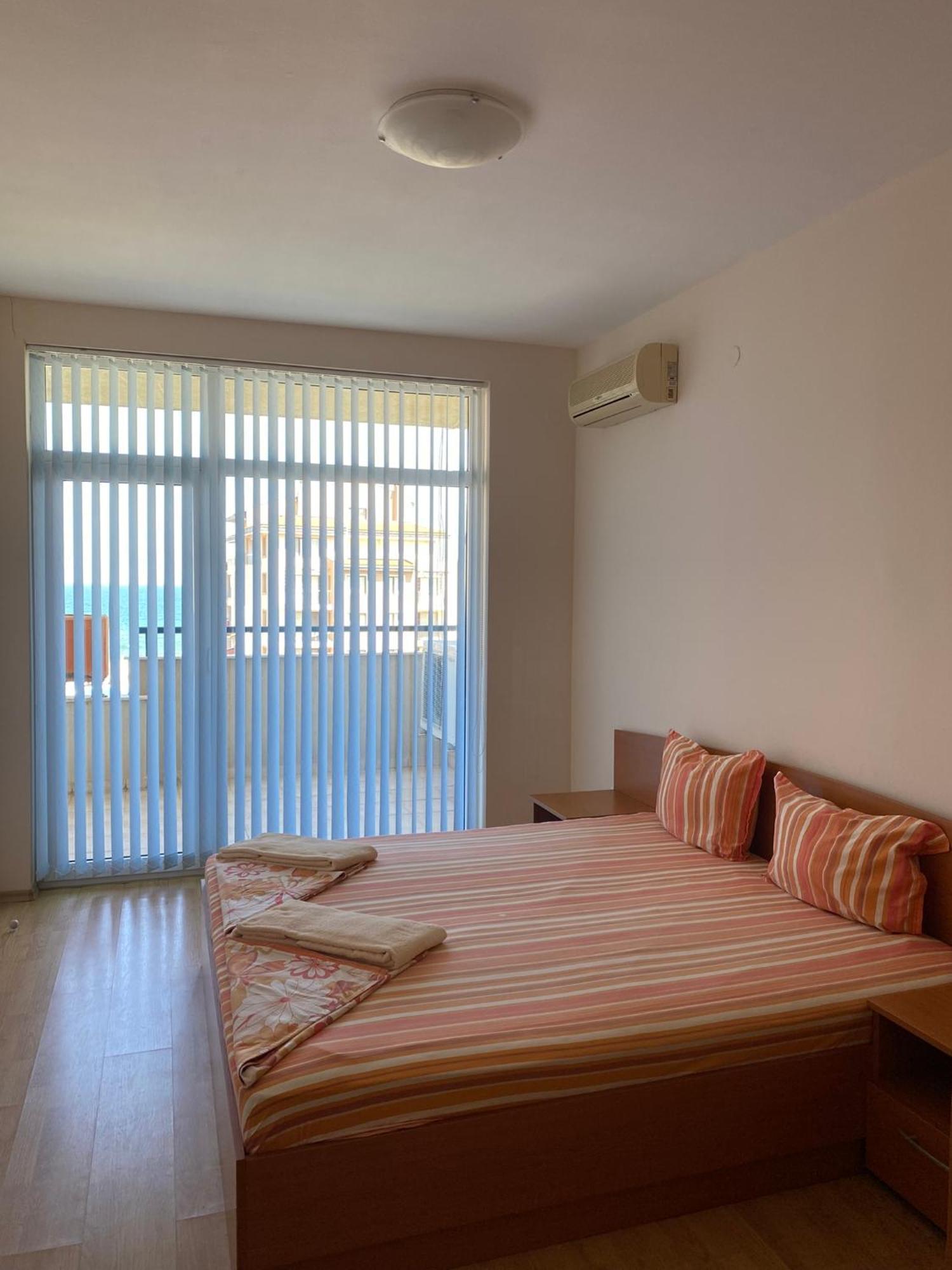 Prostor Apartments オブゾー エクステリア 写真