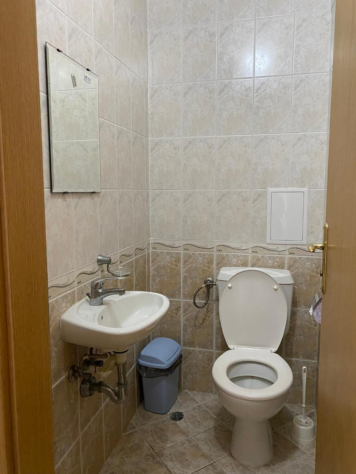 Prostor Apartments オブゾー エクステリア 写真