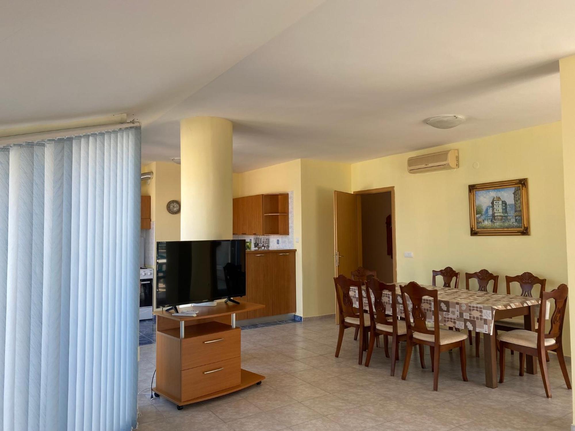 Prostor Apartments オブゾー エクステリア 写真