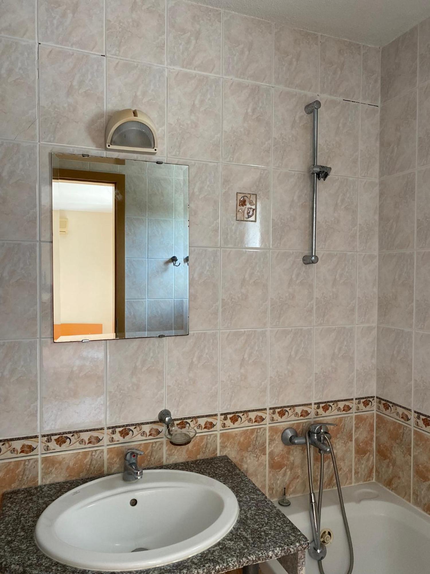 Prostor Apartments オブゾー エクステリア 写真