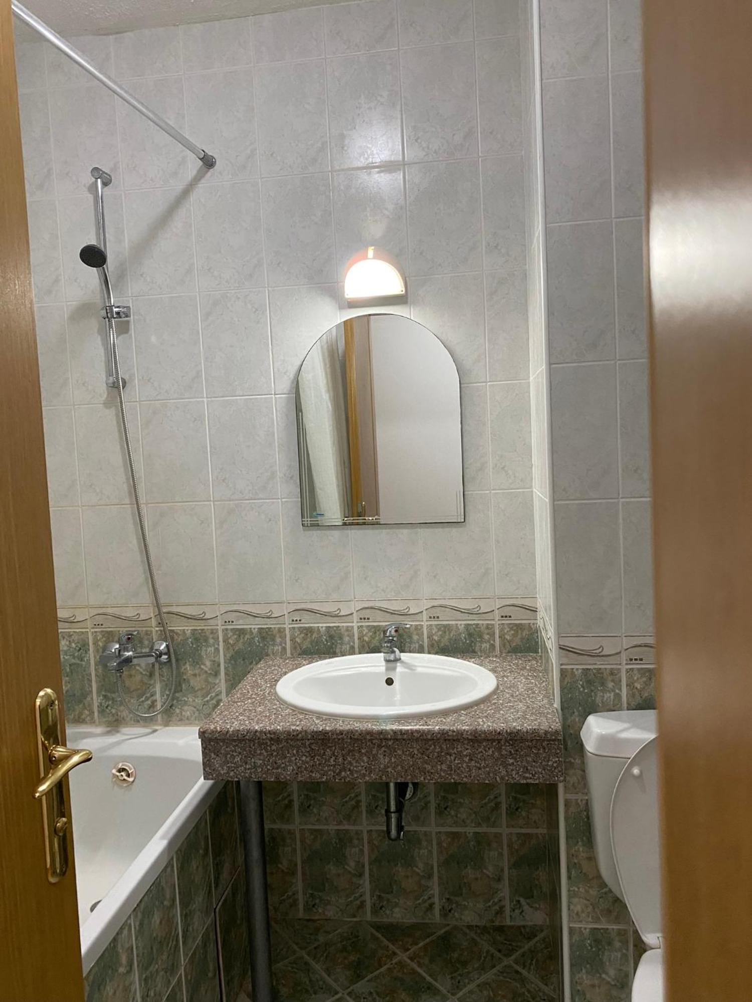 Prostor Apartments オブゾー エクステリア 写真
