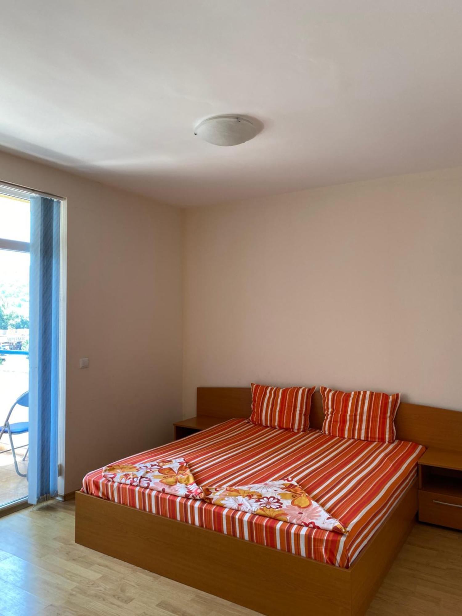 Prostor Apartments オブゾー エクステリア 写真