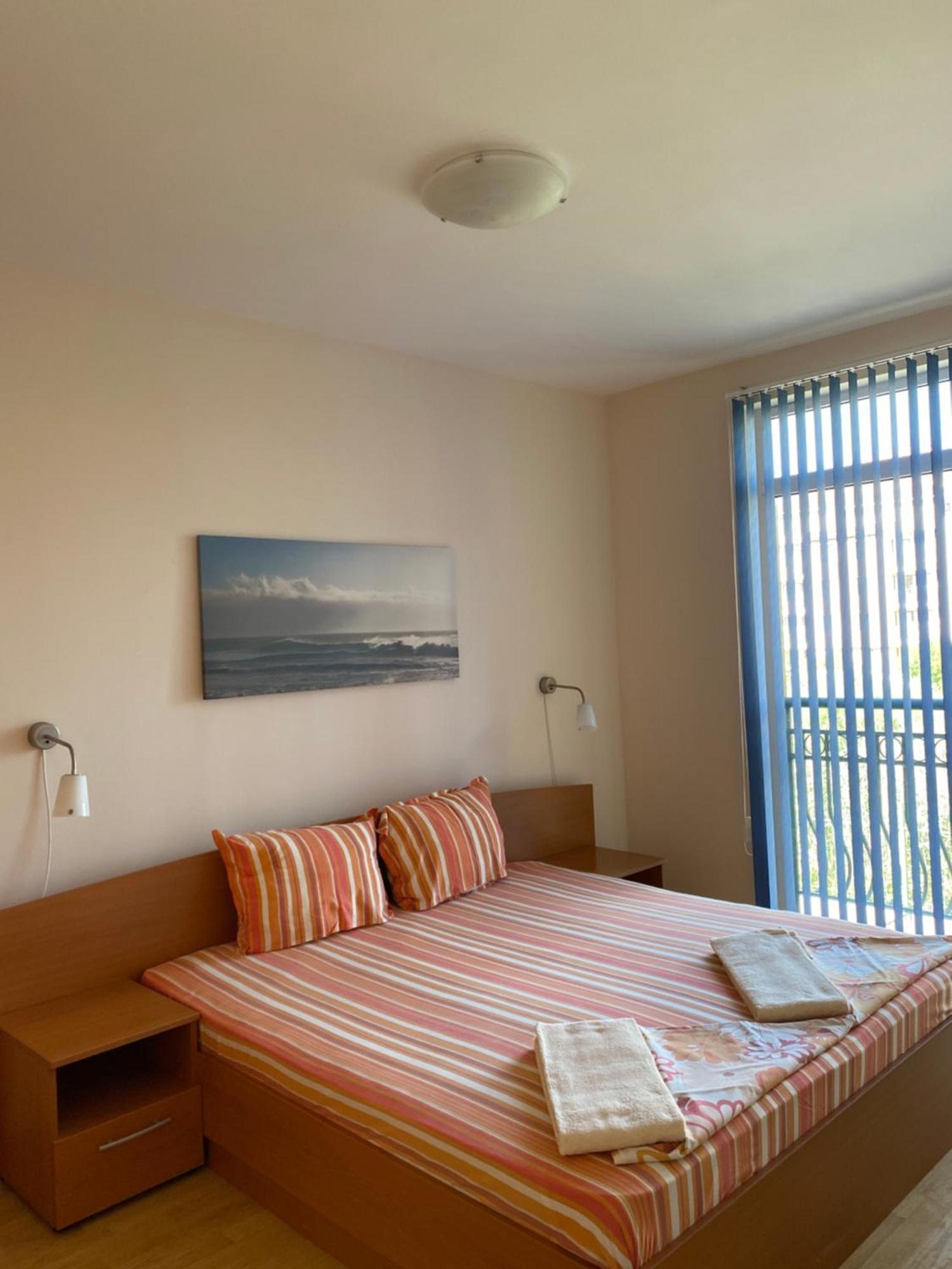 Prostor Apartments オブゾー エクステリア 写真