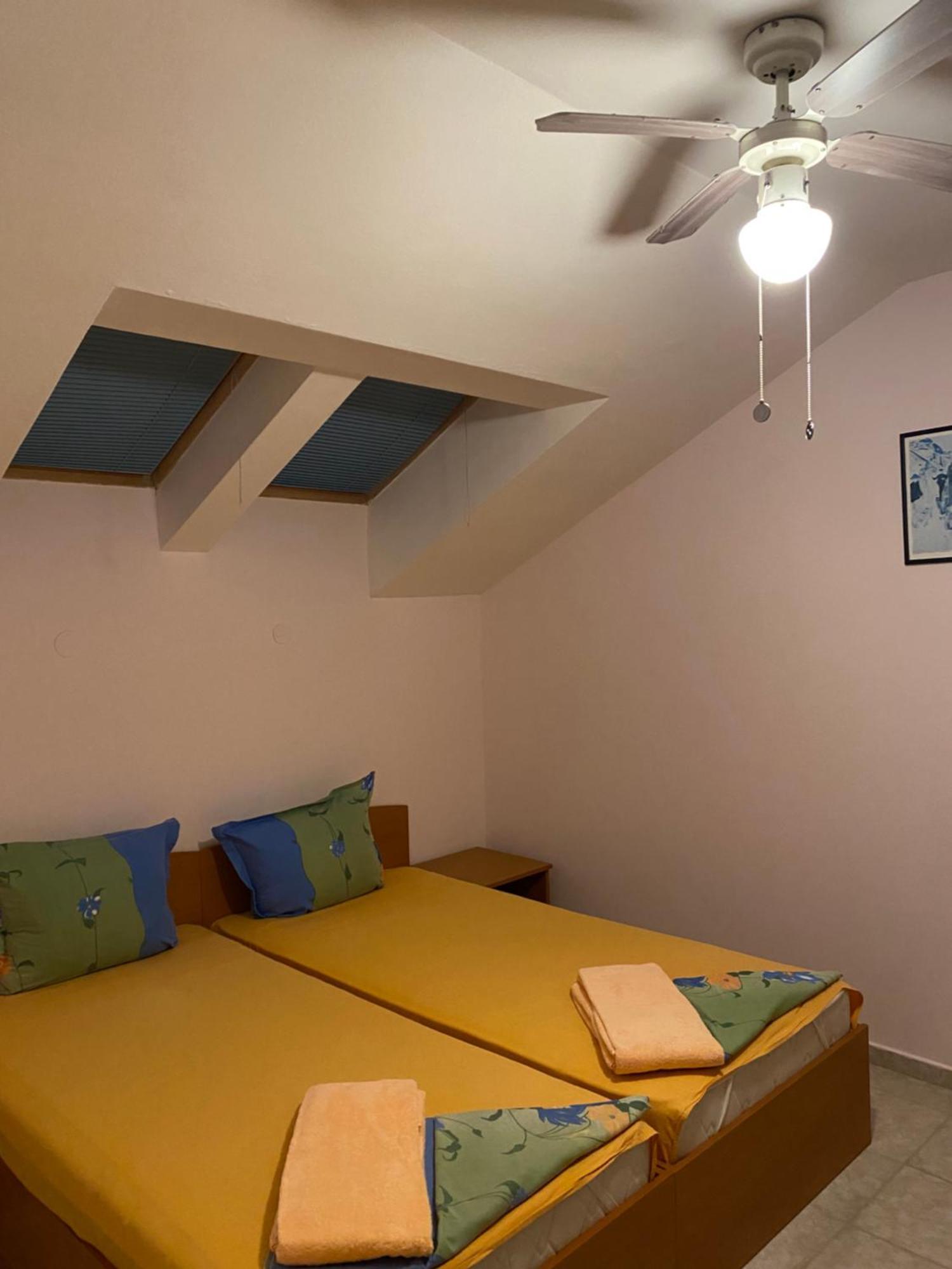 Prostor Apartments オブゾー エクステリア 写真