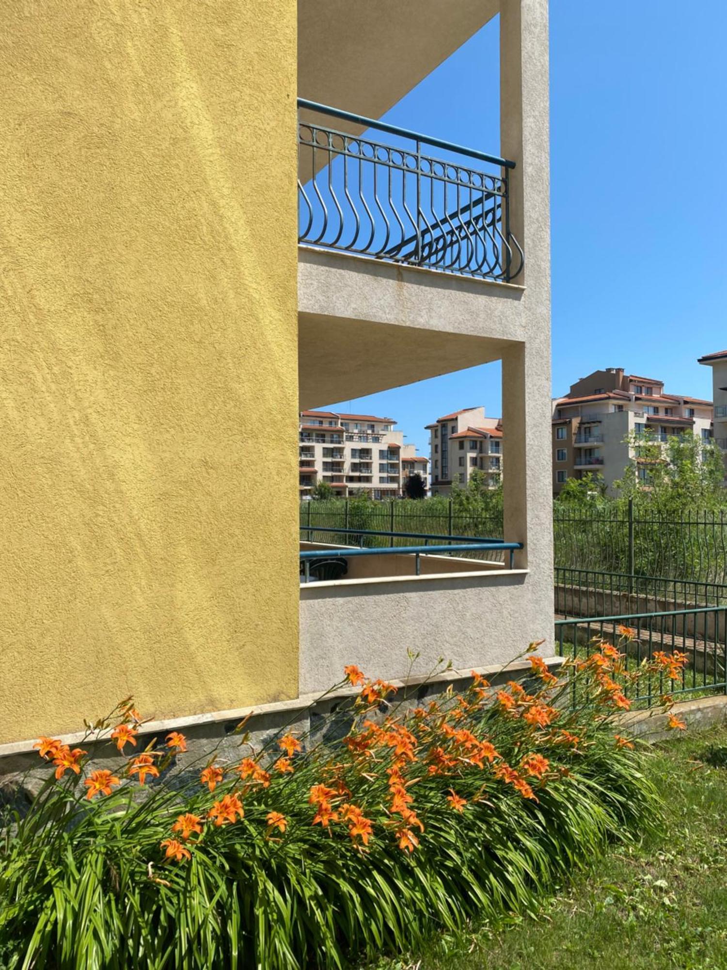 Prostor Apartments オブゾー エクステリア 写真