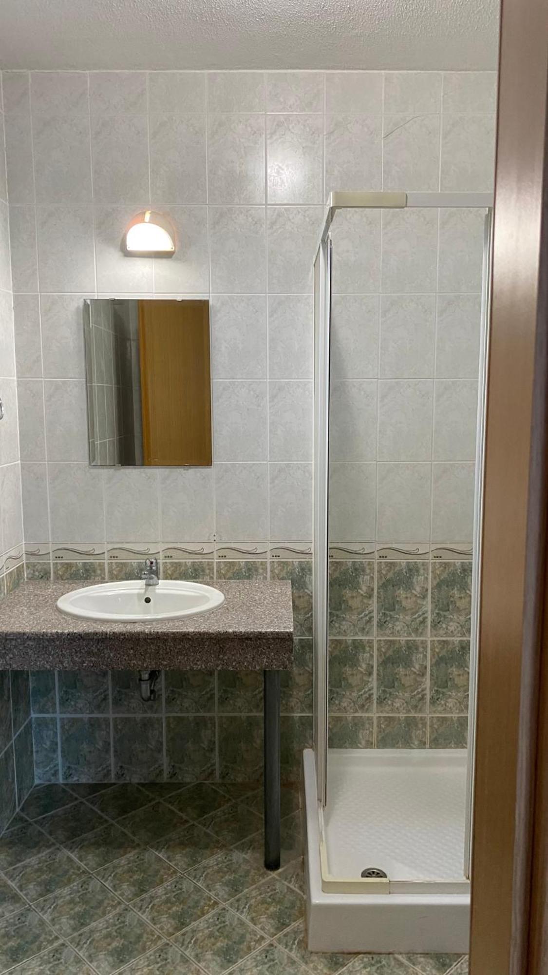 Prostor Apartments オブゾー エクステリア 写真