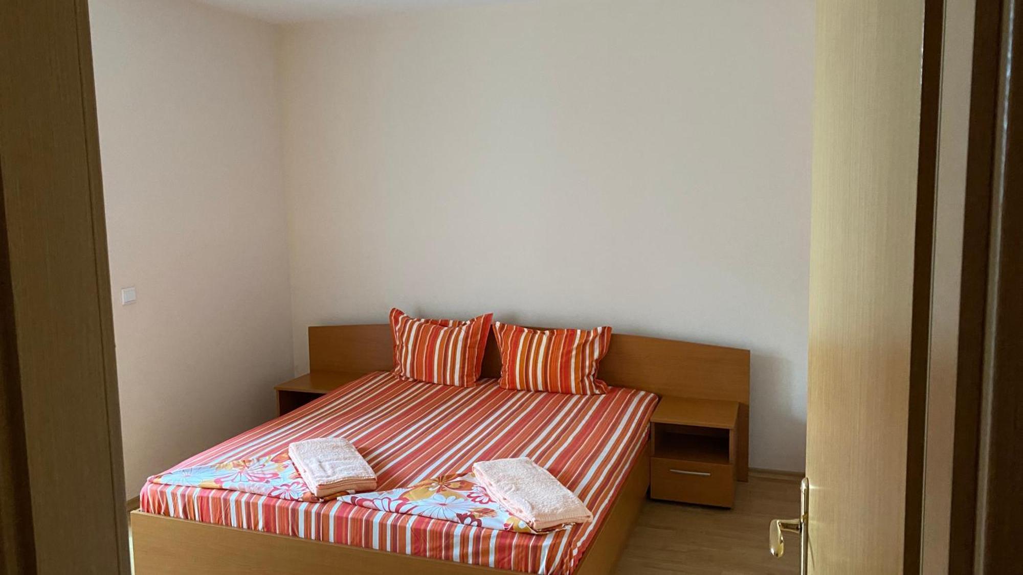 Prostor Apartments オブゾー エクステリア 写真