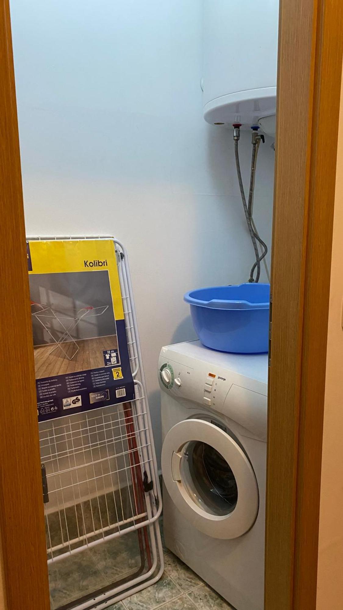 Prostor Apartments オブゾー エクステリア 写真