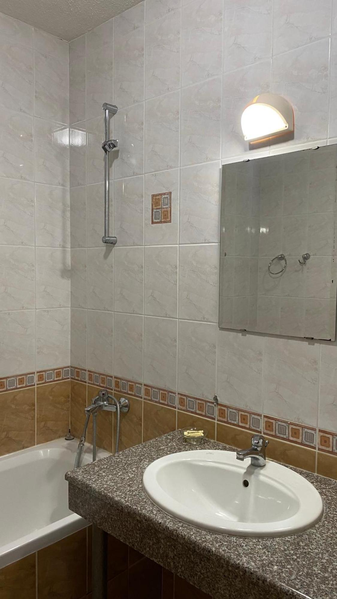 Prostor Apartments オブゾー エクステリア 写真
