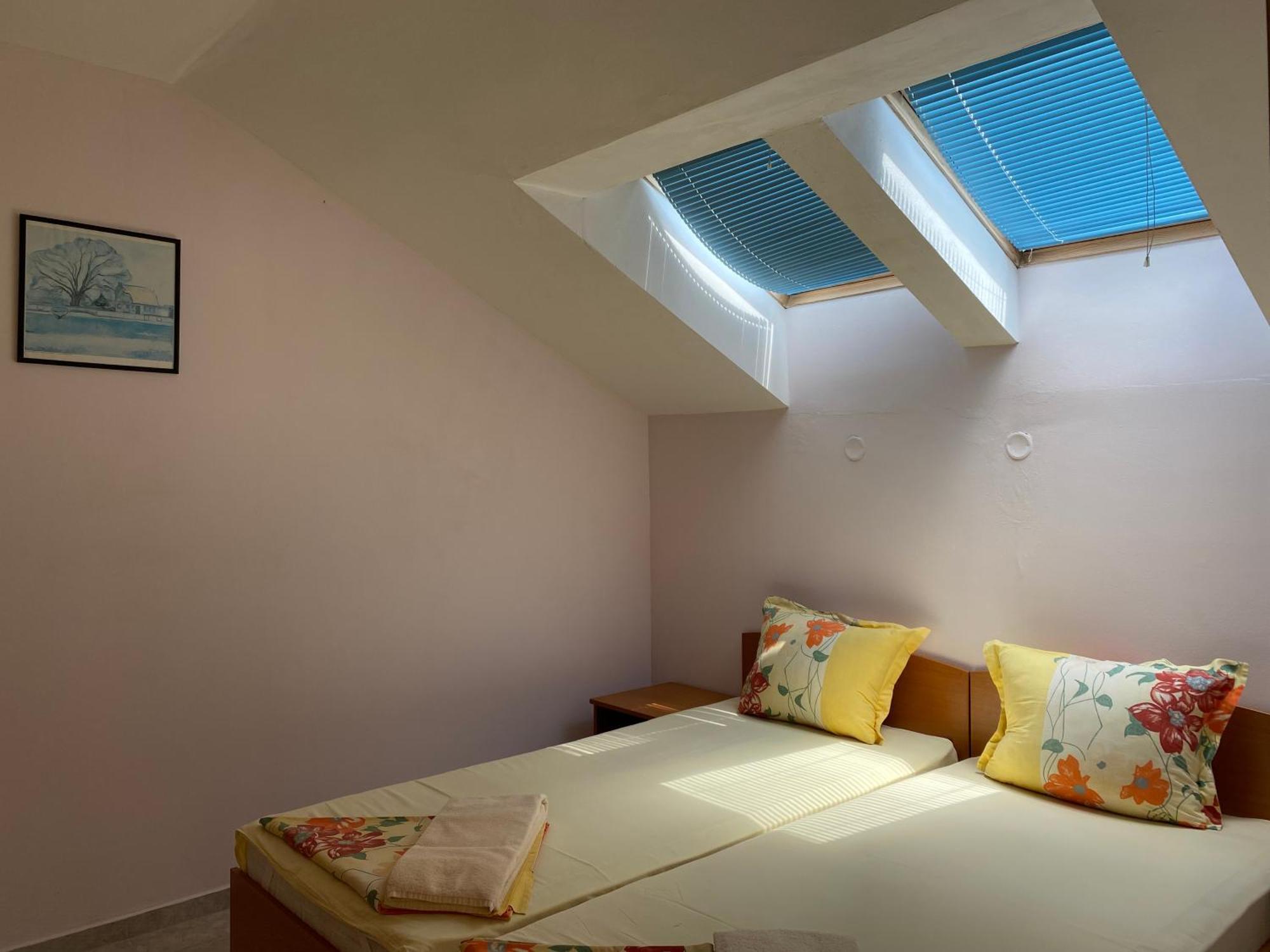 Prostor Apartments オブゾー エクステリア 写真