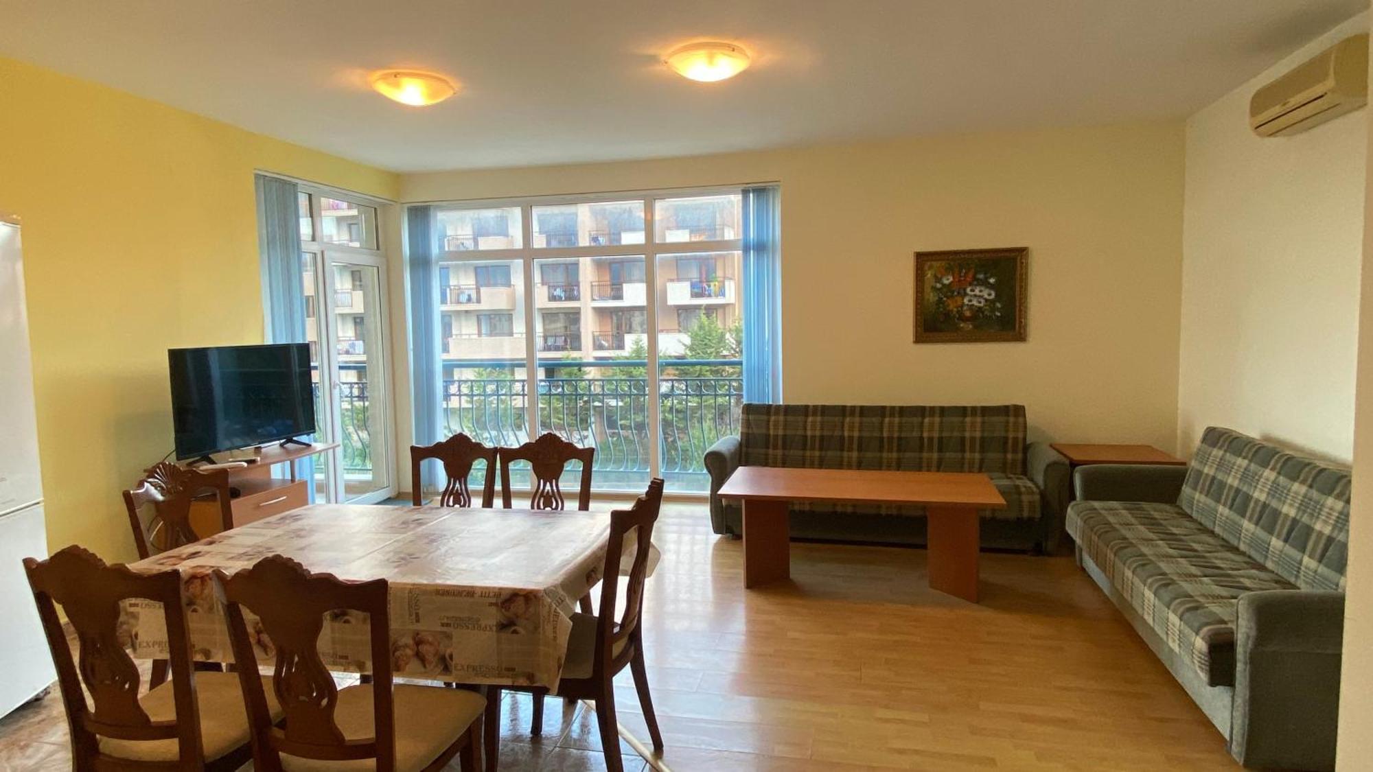 Prostor Apartments オブゾー エクステリア 写真