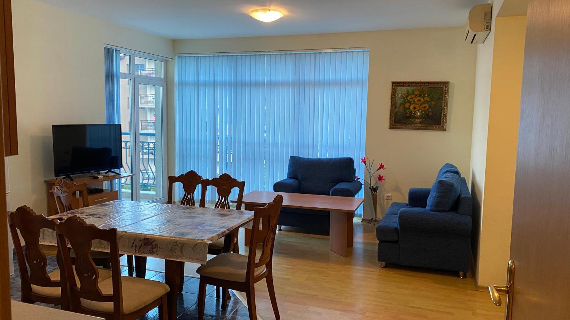 Prostor Apartments オブゾー エクステリア 写真